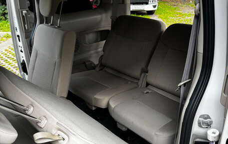 Nissan NV200, 2017 год, 2 250 000 рублей, 8 фотография