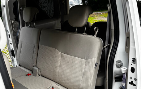 Nissan NV200, 2017 год, 2 250 000 рублей, 7 фотография