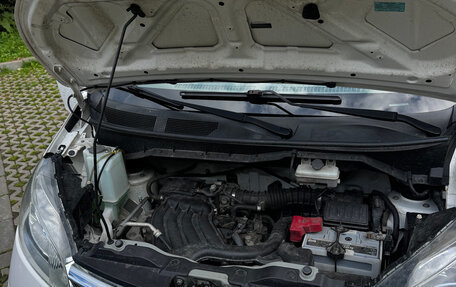 Nissan NV200, 2017 год, 2 250 000 рублей, 11 фотография