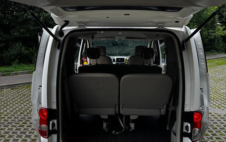 Nissan NV200, 2017 год, 2 250 000 рублей, 9 фотография