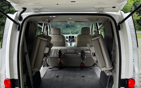 Nissan NV200, 2017 год, 2 250 000 рублей, 16 фотография