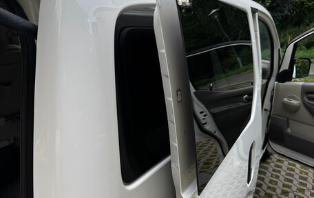 Nissan NV200, 2017 год, 2 250 000 рублей, 17 фотография