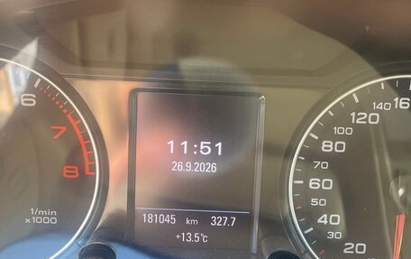 Audi Q5, 2009 год, 1 600 000 рублей, 3 фотография