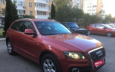 Audi Q5, 2009 год, 1 600 000 рублей, 5 фотография