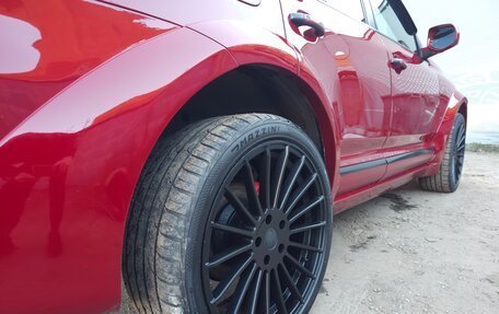 Porsche Cayenne III, 2008 год, 1 460 000 рублей, 14 фотография