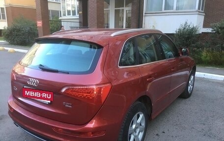 Audi Q5, 2009 год, 1 600 000 рублей, 7 фотография