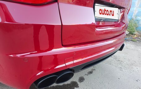 Porsche Cayenne III, 2008 год, 1 460 000 рублей, 13 фотография