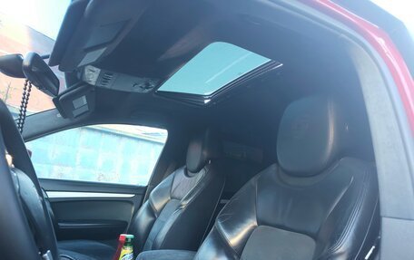 Porsche Cayenne III, 2008 год, 1 460 000 рублей, 23 фотография