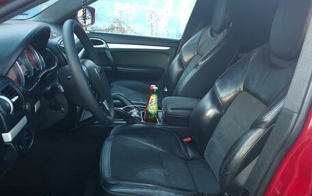 Porsche Cayenne III, 2008 год, 1 460 000 рублей, 25 фотография