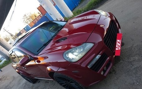 Porsche Cayenne III, 2008 год, 1 460 000 рублей, 19 фотография