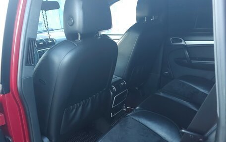 Porsche Cayenne III, 2008 год, 1 460 000 рублей, 28 фотография