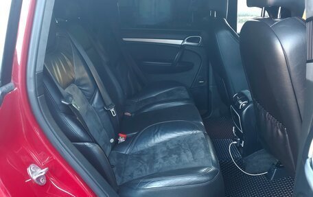 Porsche Cayenne III, 2008 год, 1 460 000 рублей, 30 фотография