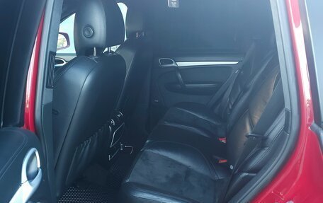 Porsche Cayenne III, 2008 год, 1 460 000 рублей, 29 фотография
