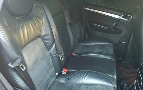 Porsche Cayenne III, 2008 год, 1 460 000 рублей, 31 фотография