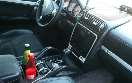 Porsche Cayenne III, 2008 год, 1 460 000 рублей, 33 фотография