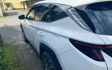 Hyundai Tucson, 2021 год, 3 350 000 рублей, 2 фотография