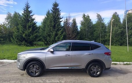 Haval F7 I, 2019 год, 1 520 000 рублей, 3 фотография