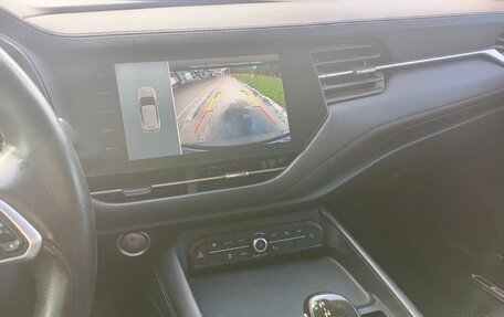 Haval F7 I, 2019 год, 1 520 000 рублей, 4 фотография