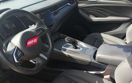 Haval F7 I, 2019 год, 1 520 000 рублей, 5 фотография