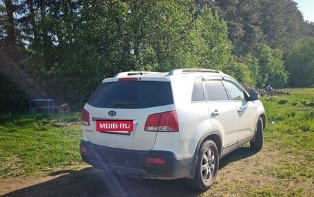 KIA Sorento II рестайлинг, 2012 год, 1 250 000 рублей, 4 фотография