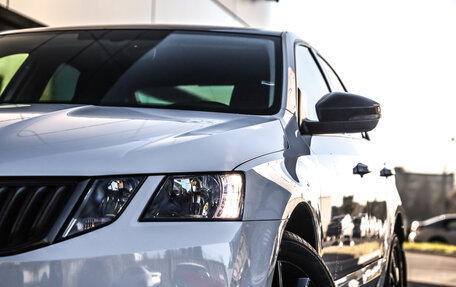 Skoda Octavia, 2020 год, 2 379 000 рублей, 2 фотография