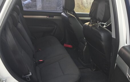 KIA Sorento II рестайлинг, 2012 год, 1 250 000 рублей, 9 фотография