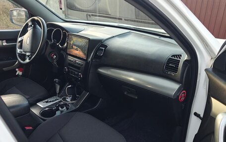 KIA Sorento II рестайлинг, 2012 год, 1 250 000 рублей, 7 фотография