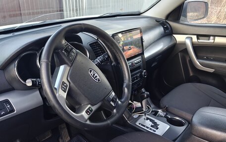 KIA Sorento II рестайлинг, 2012 год, 1 250 000 рублей, 8 фотография