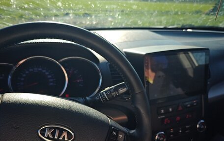 KIA Sorento II рестайлинг, 2012 год, 1 250 000 рублей, 6 фотография