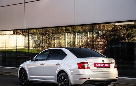 Skoda Octavia, 2020 год, 2 379 000 рублей, 8 фотография