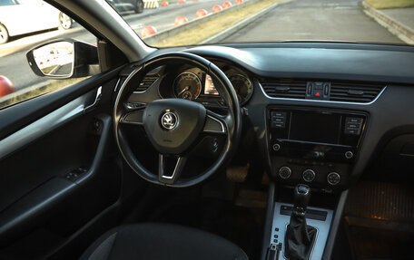 Skoda Octavia, 2020 год, 2 379 000 рублей, 11 фотография