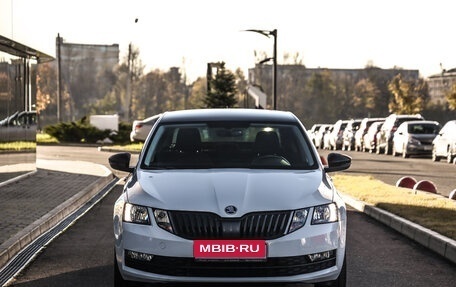 Skoda Octavia, 2020 год, 2 379 000 рублей, 4 фотография