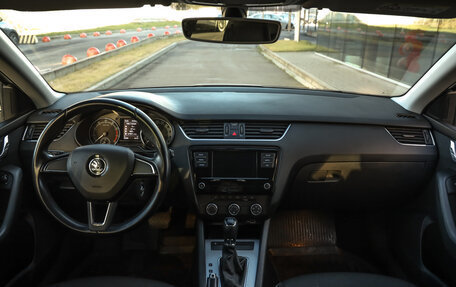 Skoda Octavia, 2020 год, 2 379 000 рублей, 12 фотография