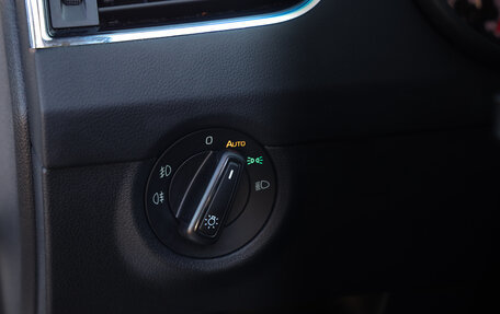 Skoda Octavia, 2020 год, 2 379 000 рублей, 19 фотография