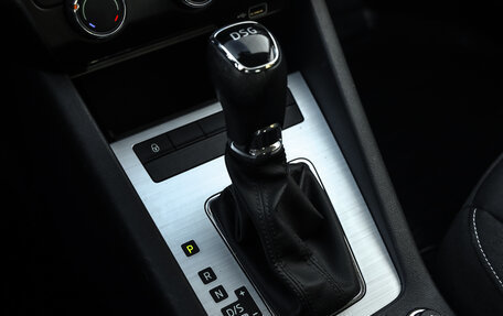 Skoda Octavia, 2020 год, 2 379 000 рублей, 18 фотография