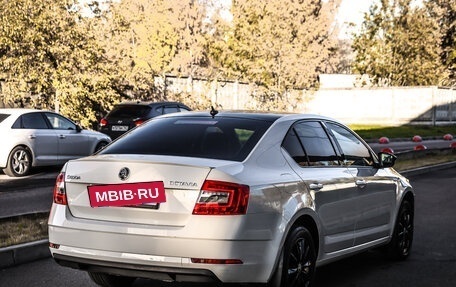 Skoda Octavia, 2020 год, 2 379 000 рублей, 6 фотография