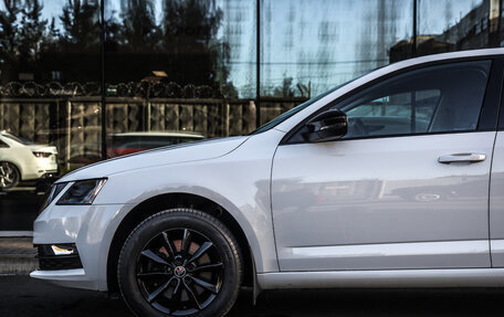 Skoda Octavia, 2020 год, 2 379 000 рублей, 10 фотография