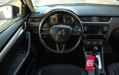 Skoda Octavia, 2020 год, 2 379 000 рублей, 13 фотография