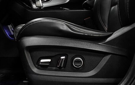 Chery Tiggo 7 Pro, 2021 год, 1 599 000 рублей, 20 фотография