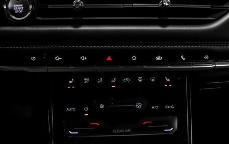 Chery Tiggo 7 Pro, 2021 год, 1 599 000 рублей, 22 фотография