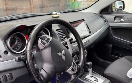Mitsubishi Lancer IX, 2007 год, 699 000 рублей, 7 фотография