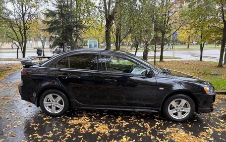 Mitsubishi Lancer IX, 2007 год, 699 000 рублей, 9 фотография