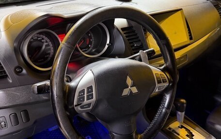 Mitsubishi Lancer IX, 2007 год, 699 000 рублей, 17 фотография