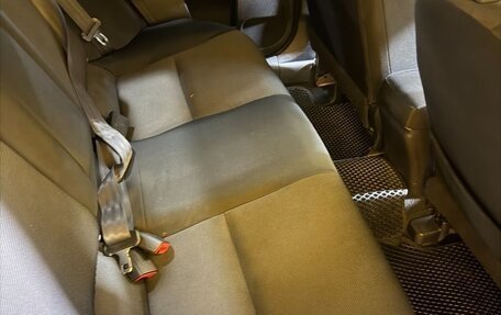 Mitsubishi Lancer IX, 2007 год, 699 000 рублей, 20 фотография