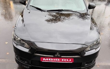 Mitsubishi Lancer IX, 2007 год, 699 000 рублей, 11 фотография