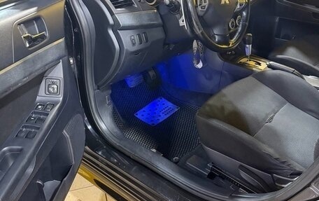 Mitsubishi Lancer IX, 2007 год, 699 000 рублей, 16 фотография