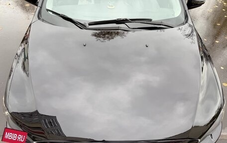 Mitsubishi Lancer IX, 2007 год, 699 000 рублей, 13 фотография