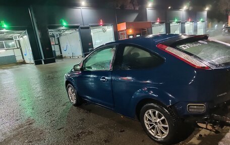 Ford Focus II рестайлинг, 2010 год, 350 000 рублей, 7 фотография
