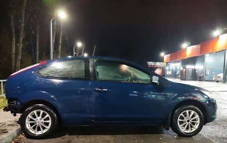 Ford Focus II рестайлинг, 2010 год, 350 000 рублей, 4 фотография