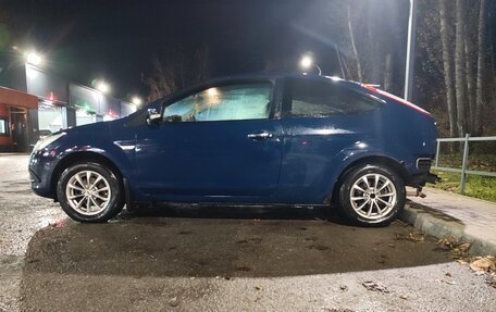 Ford Focus II рестайлинг, 2010 год, 350 000 рублей, 8 фотография